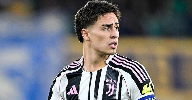 Yuventus Kenan Yıldızla yeni müqavilə bağlaya bilmir SƏBƏB