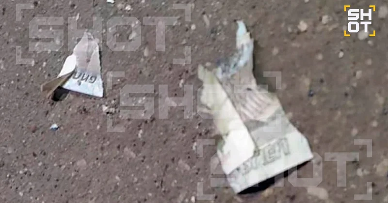 10 yaşlı uşaq pulun içinə qoyulan partlayıcıdan xəsarət aldı VİDEO