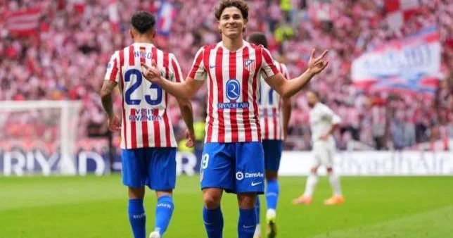 Çempionlar Liqasında yeni REKORD