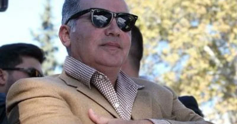 Отнимают последнее имущество бизнесмена Фархада Ахмедова. Что происходит? новые подробности