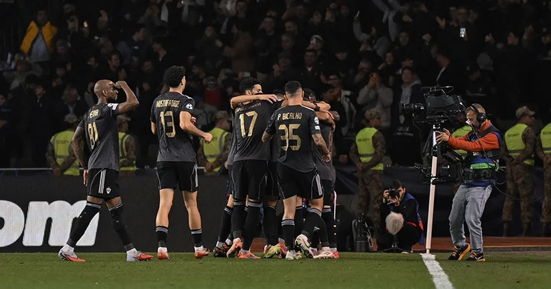 Карабах, Сабах, Зире и АН сумели подняться в мировом рейтинге