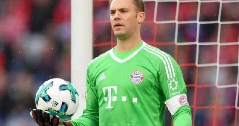 Bavariya qapıçısı ilə müqavilə müddətinin uzadılmasına çalışır