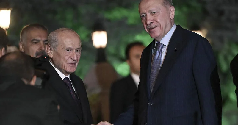 Ərdoğan Bağçalının evinə getdi Foto+Yenilənib