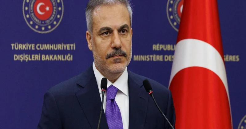 Hakan Fidan: HAMAS atəşkəsin davam etməsi üçün konstruktiv addımlar atır