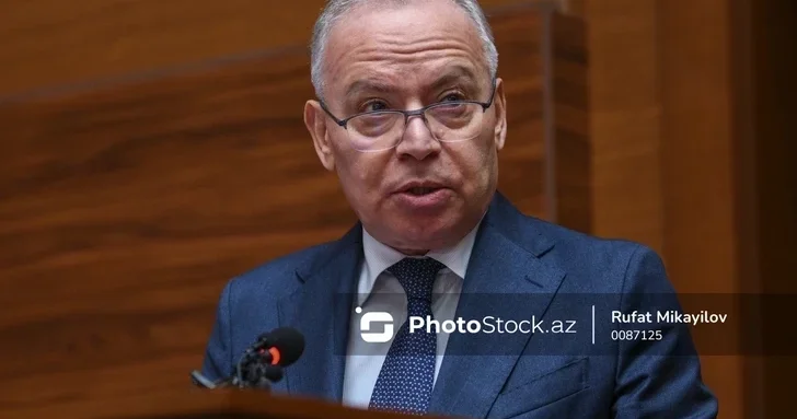 Глава Конституционного суда раскрыл сущность правовой защиты граждан Азербайджана