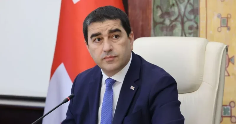 Папуашвили: Брюссель утратил связь с европейскими ценностями