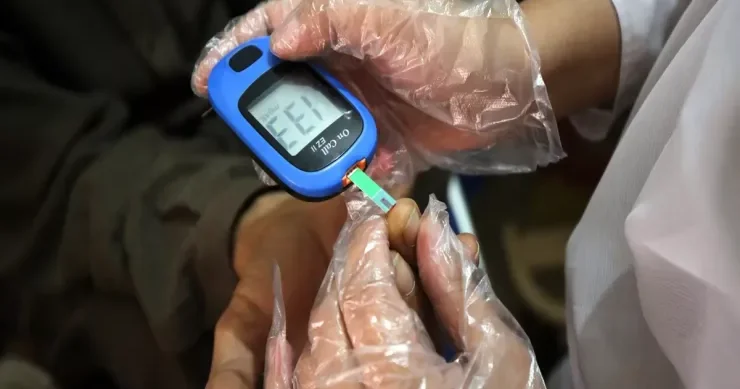 Şəkər xəstəliyini məğlub etməyin yolu tapıldı