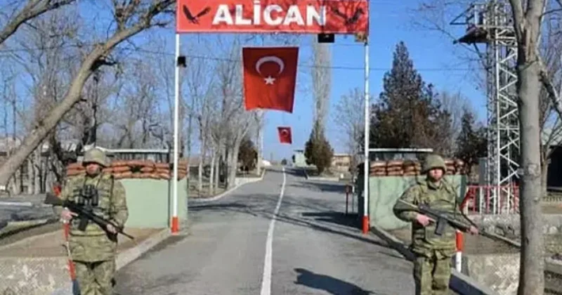 Türkiyə Ermənistan sərhədində hazırlıq görülür Gələn ilin əvvəli AÇILA BİLƏR