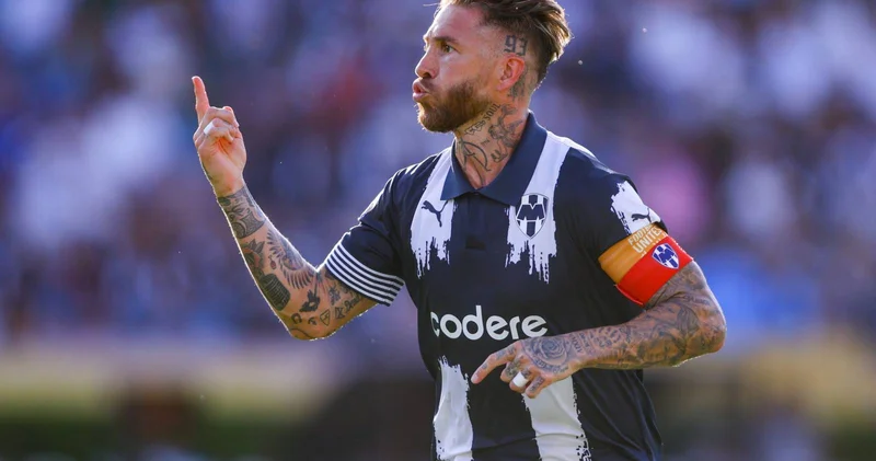 Serxio Ramos “Grammy”nin Latın Amerikası versiyasında aparıcı olacaq