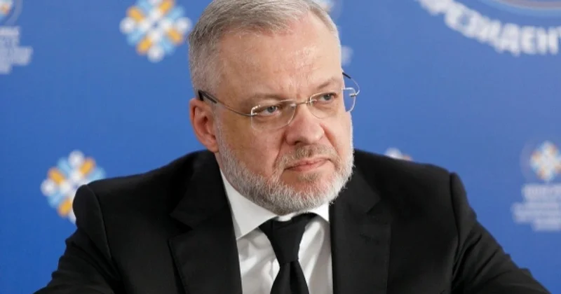 Ukraynada korrupsiya qalmaqalı Nazir işdən çıxarıldı