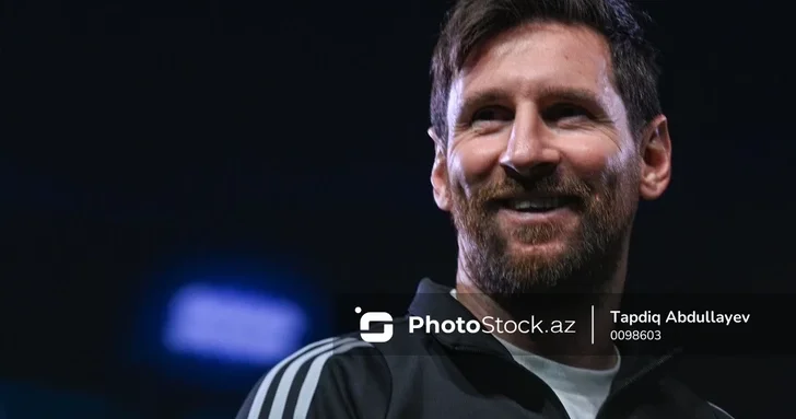 Лапорта закрыл вопрос возвращения Месси в Барселону как игрока