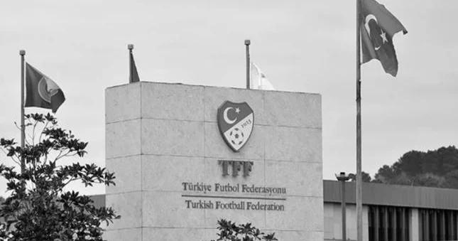 Türkiyə futbolunun utanc tablosu