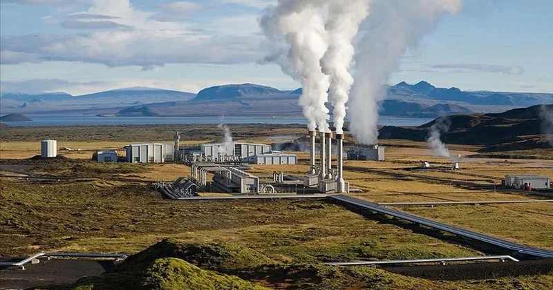 Азербайджан и Турция объединяются для развития геотермальной энергетики ДЕТАЛИ