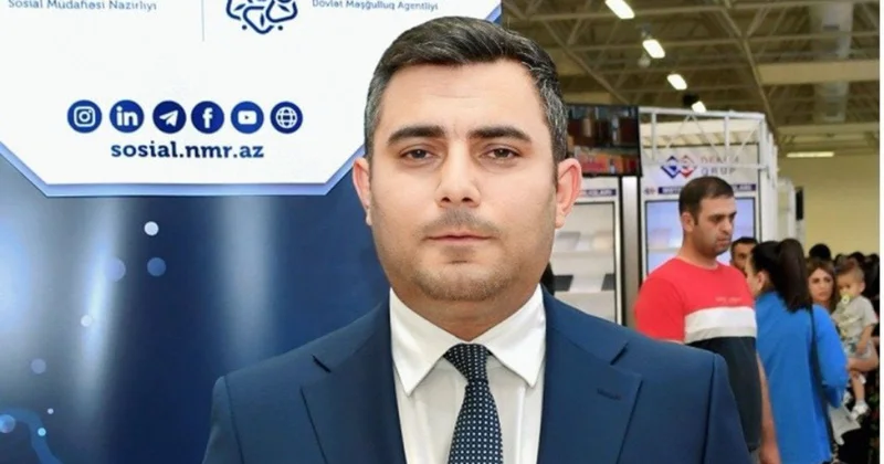 Fuad Nəcəflinin yerinə təyinat olunan Ceyhun Cəlilov kimdir?