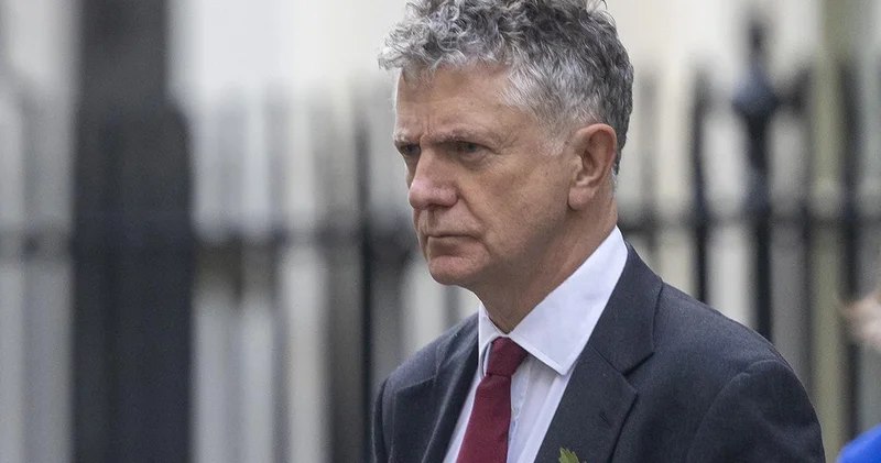 Советник Стармера пытался наладить контакт с Кремлем Minval Politika