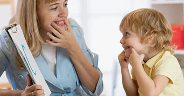 Uşağınız üçün peşəkar loqoped necə seçilməlidir?