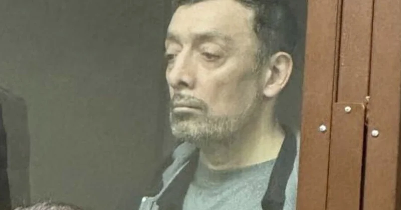 Moskva Şəhər Məhkəməsi milyarder İbrahim Süleymanovu məhkəməyəqədər həbsdə saxlayıb