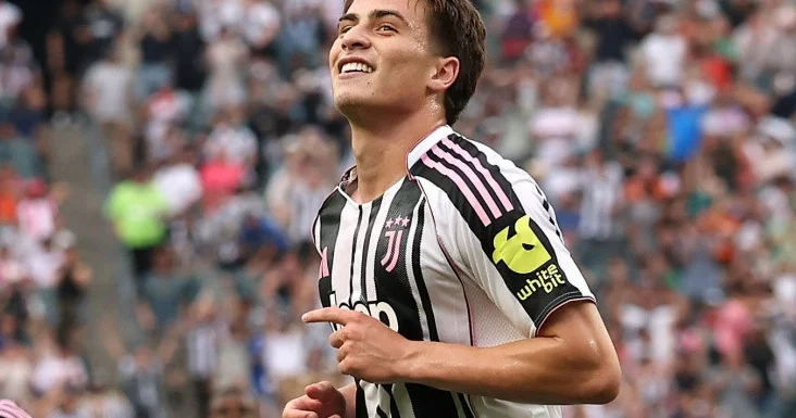 Kənan Yıldızla “Yuventus” müqavilənin uzadılması barədə danışıqları dayandırıblar