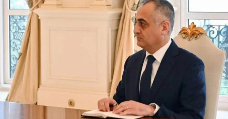 Fuad Nəcəfli Əshabi Kəhf dağından YIXILDI