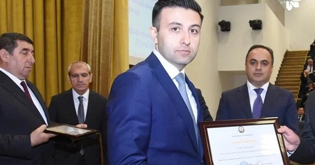 Prezidentin yeni vəzifə verdiyi Orxan Mürsəlov kimdir?