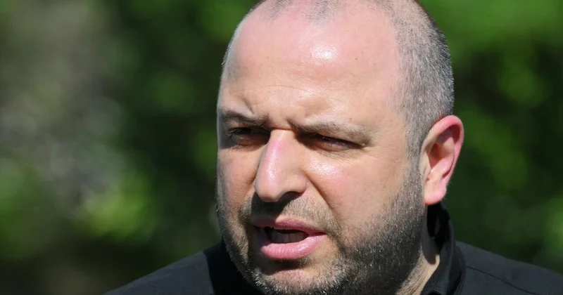 Rustem Umerov İstanbula səfərinin məqsədini açıqladı