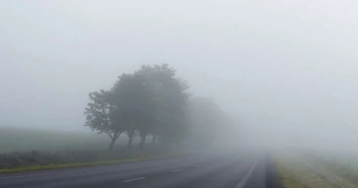 Bəzi yerlərdə duman müşahidə olunur FAKTİKİ HAVA