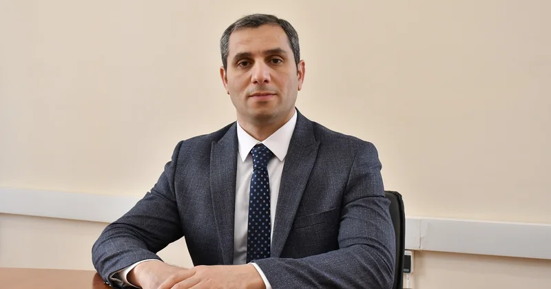 Azərbaycan Konstitusiyası demokratik cəmiyyətin təminatçısıdır