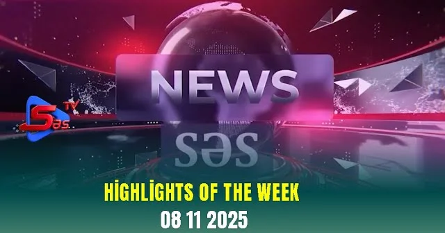 Highlights of the week