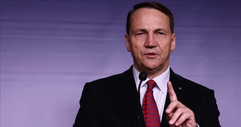 Polşa XİN başçısından şok açıqlama: Ot yeyərik, lakin Rusiya müstəmləkəsi olmarıq