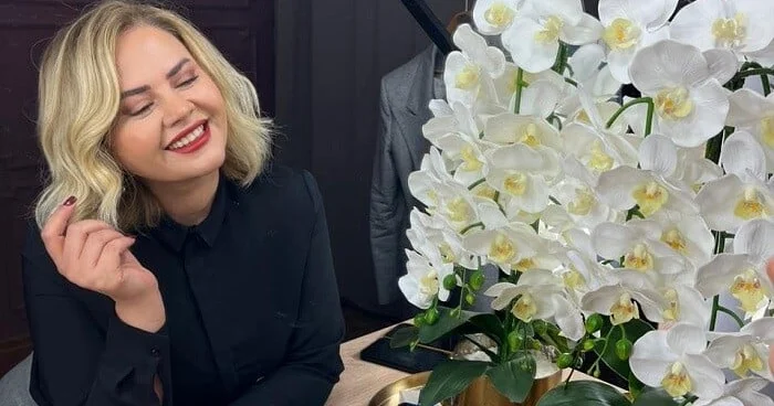 Ərimdən boşanmağa məcburam, ona təzyiqlər edilir Rejissor