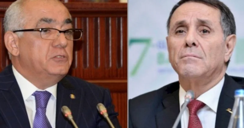 Əli Əsədov Novruz Məmmədovun qərarında dəyişiklik etdi