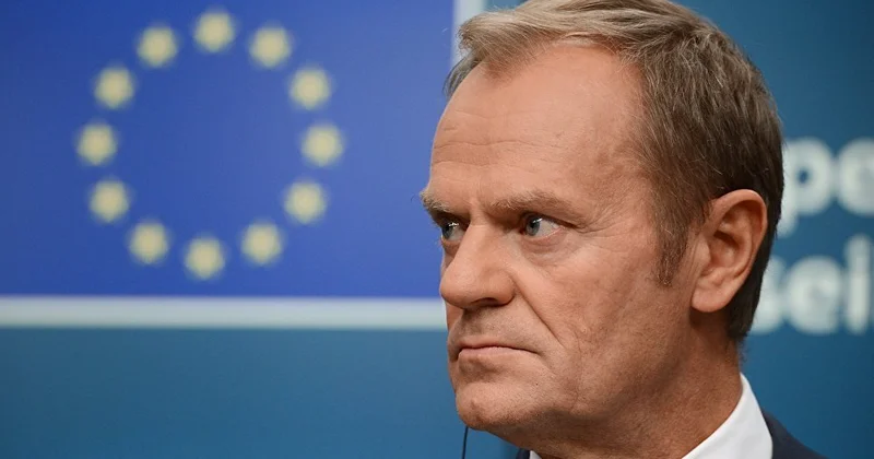 Навроцкий назвал Туска худшим премьером страны с 1989 года Minval Politika