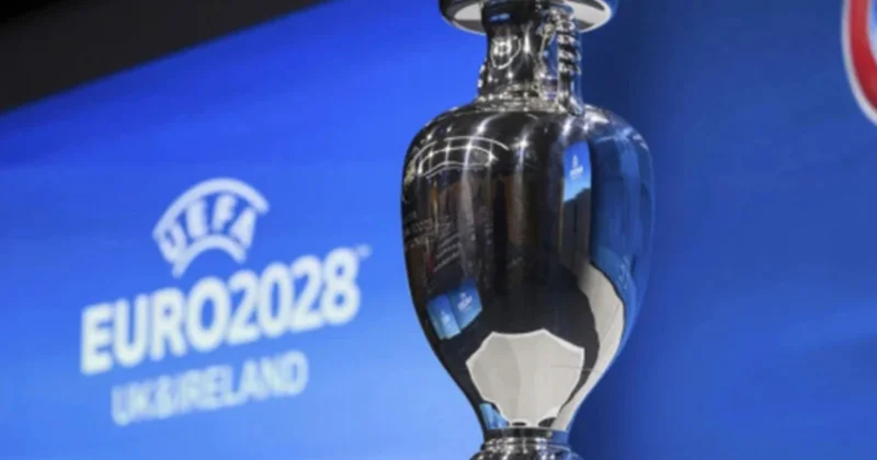 EURO 2028 in final matçının keçiriləcəyi stadion açıqlandı