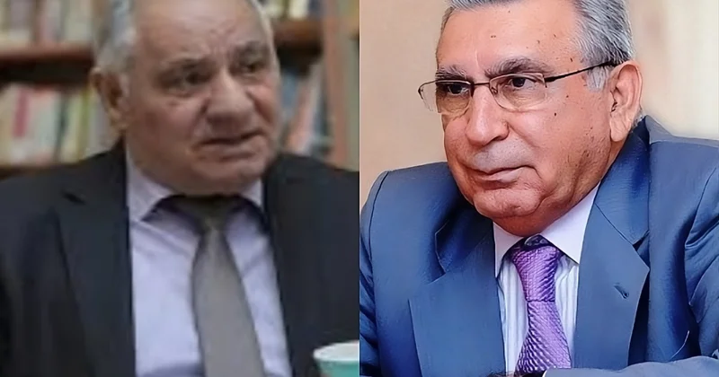 Qulu Məhərrəmli: “Ramiz Mehdiyev Azərbaycan tarixinin bətnindəki şiş dir”