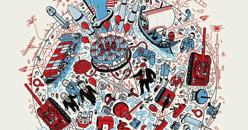 Gələn il dünyanı dəyişdirəcək on böyük HADİSƏ