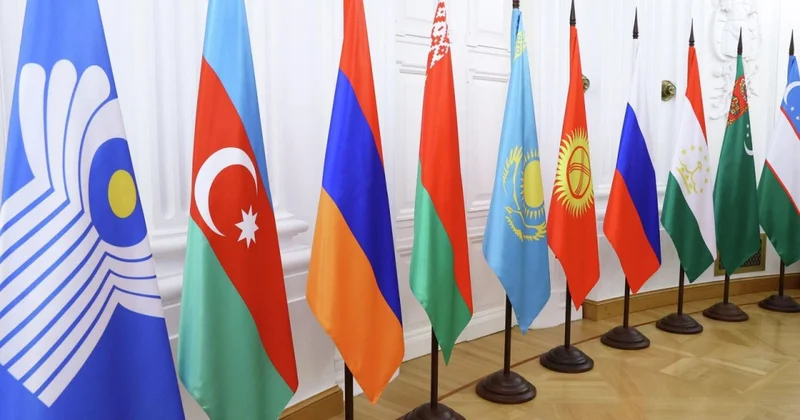 MDB liderləri Sankt Peterburqda toplanacaq Putin açıqladı