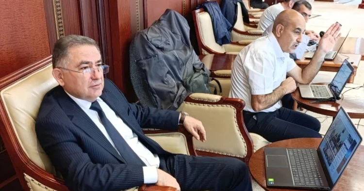 Azər Məmmədov: “Ölkə Prezidentinin Hərbi paradda səsləndirdiyi fikirlər Azərbaycanın...