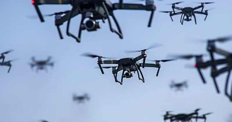 Kaya Kallas: “Dron divarı” layihəsi bütün Avropanı əhatə edəcək