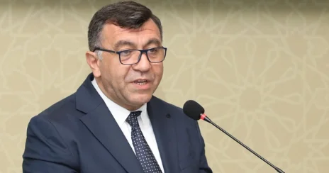 Səməd Bəşirli: Bunun iqtisadi artıma təsiri müəyyən müddətdən sonra hiss olunacaq