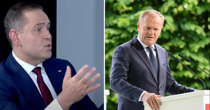 Polşa prezidenti: “Tusk ən pis baş nazirdir”