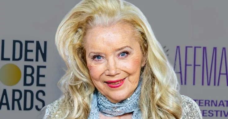 250 dən çox filmdə rol alan Hollivud ulduzu vəfat etdi