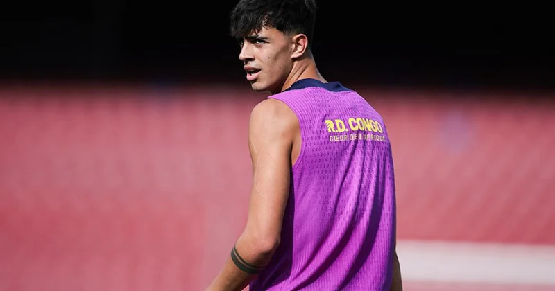 “Barselona” Mark Bernal üçün hərəkətə keçib