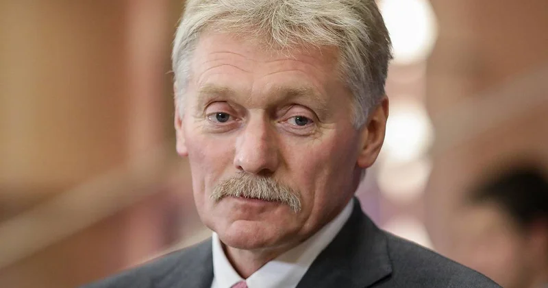 Песков о планах Армении по зерну: Сообщения СВР не бывают голословными