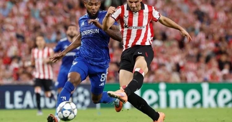 Qarabağ a iki qol vuran forvard İtaliya klubuna keçməyəcək