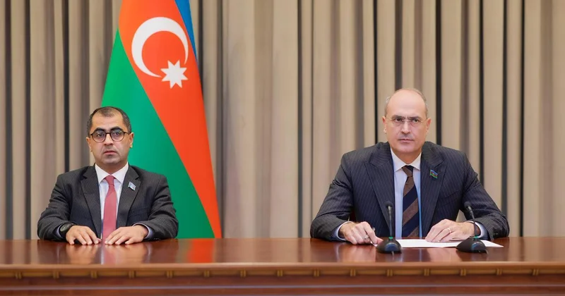 Naxçıvan Ali Məclisi Baş nazirin vəzifədən azad edilməsi barədə qərar verib