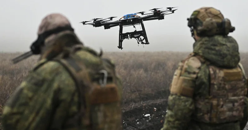 Новый род войск появился в России