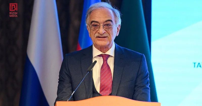 Gələn il kino sahəsinə vəsait ayrılmayacaq Polad Bülbüloğludan ETİRAZ