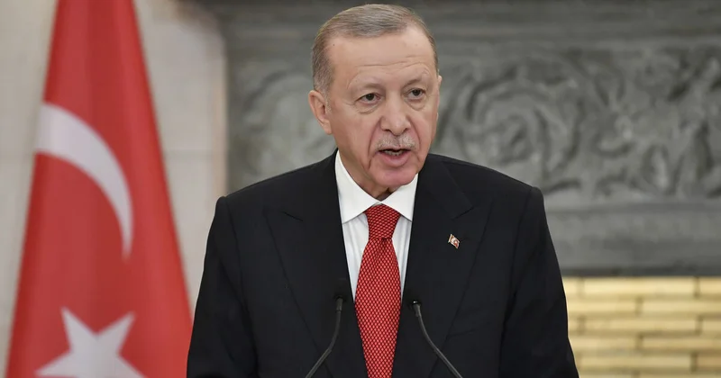 Эрдоган призвал не спекулировать по теме крушения самолета ВИДЕО