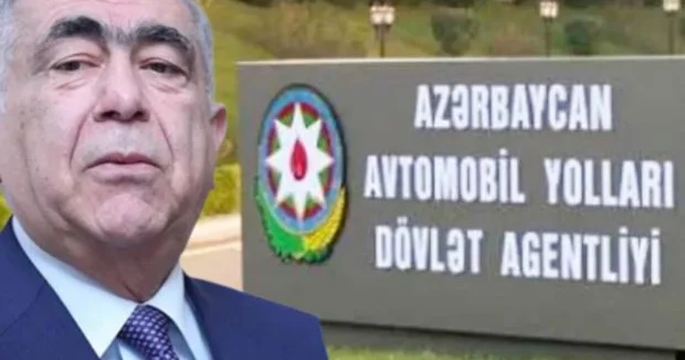 Məmmədovun rəhbərlik etdiyi Agentlikdə toy toya qarışıb KONKRET