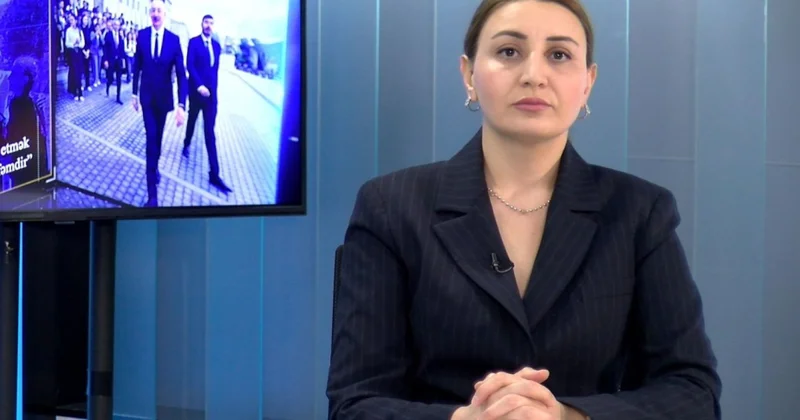 Azərbaycan Konstitusiyası cəmiyyətin institusional islahatları ilə paralel şəkildə sistemli inkişafı təmin edib RƏY